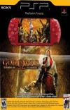 PSP 2000 - God of War: Chains of Olympus Bundle